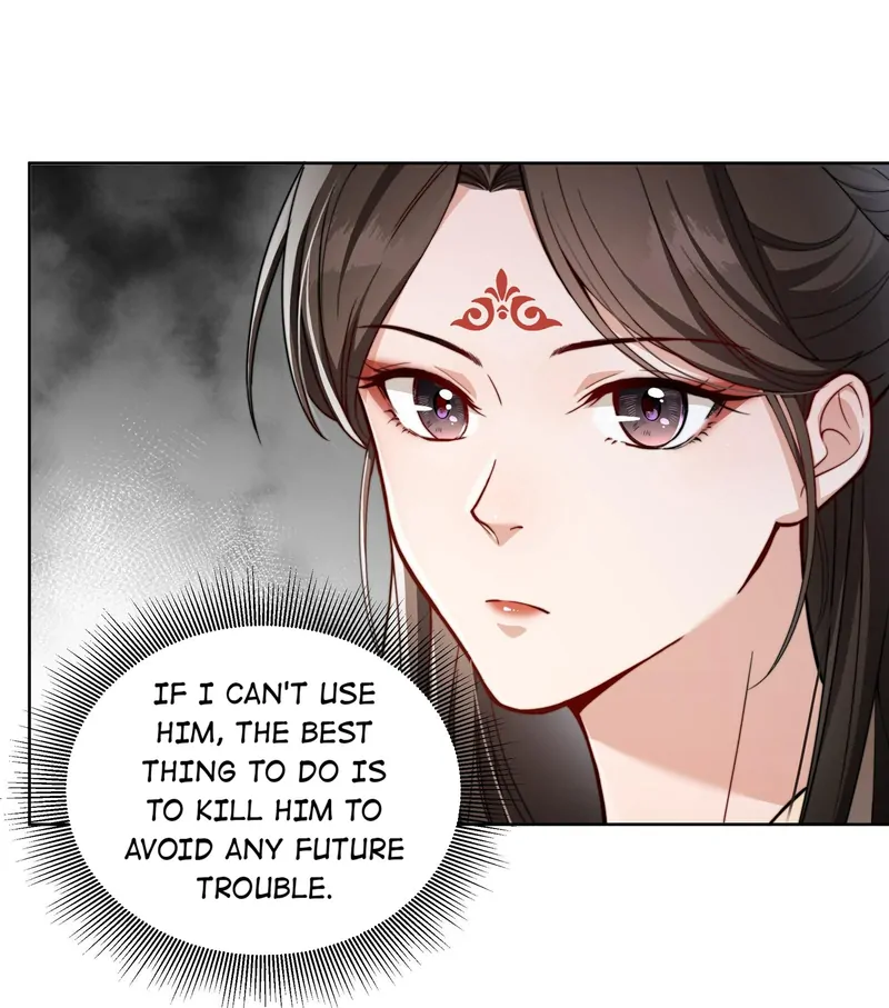 Pink Blossoms Mirror Your Beauty chapter 36 page 13