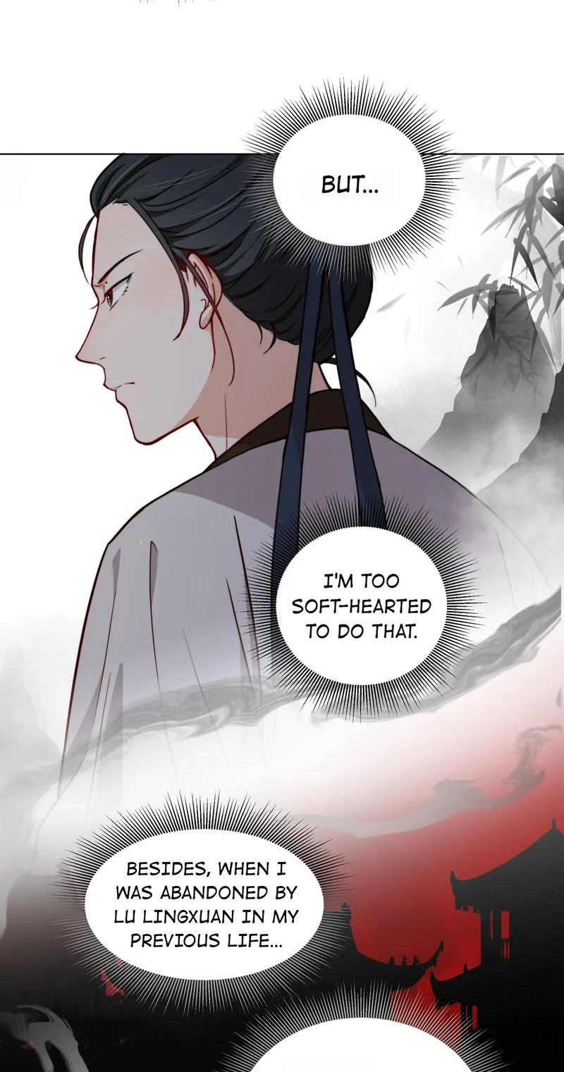 Pink Blossoms Mirror Your Beauty chapter 36 page 14