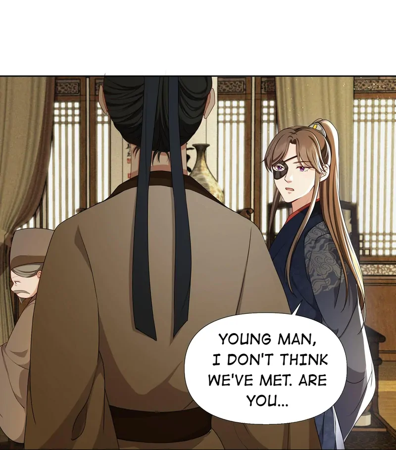 Pink Blossoms Mirror Your Beauty chapter 36 page 23