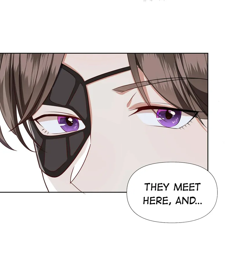 Pink Blossoms Mirror Your Beauty chapter 36 page 26