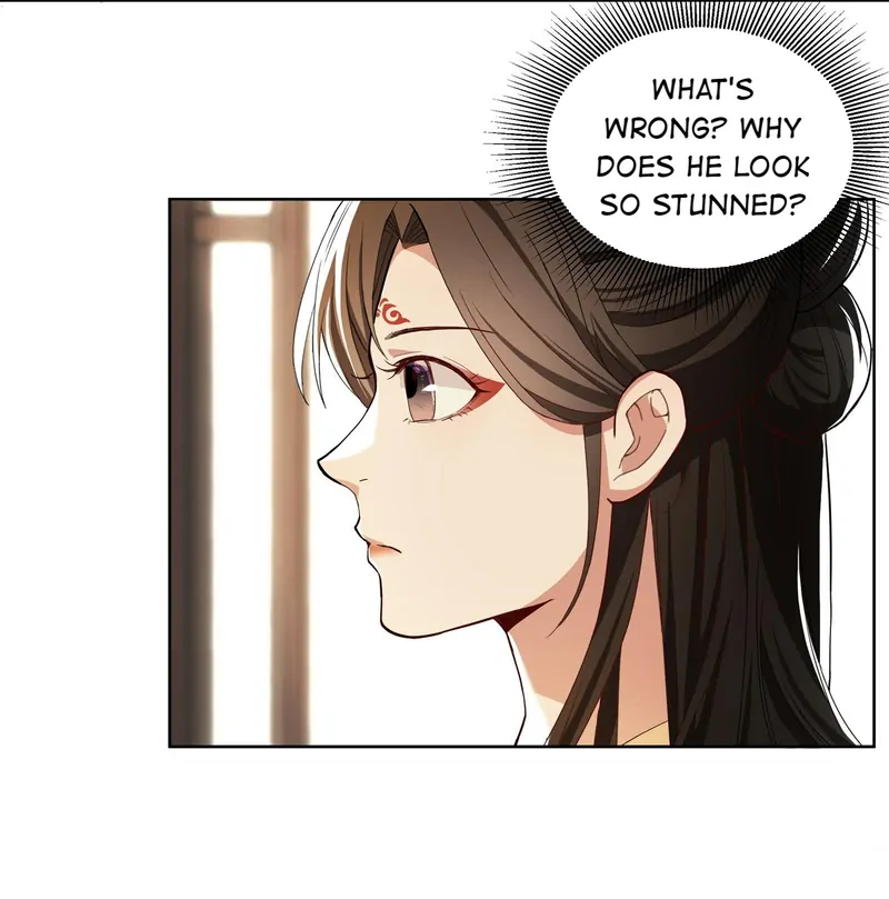Pink Blossoms Mirror Your Beauty chapter 36 page 30