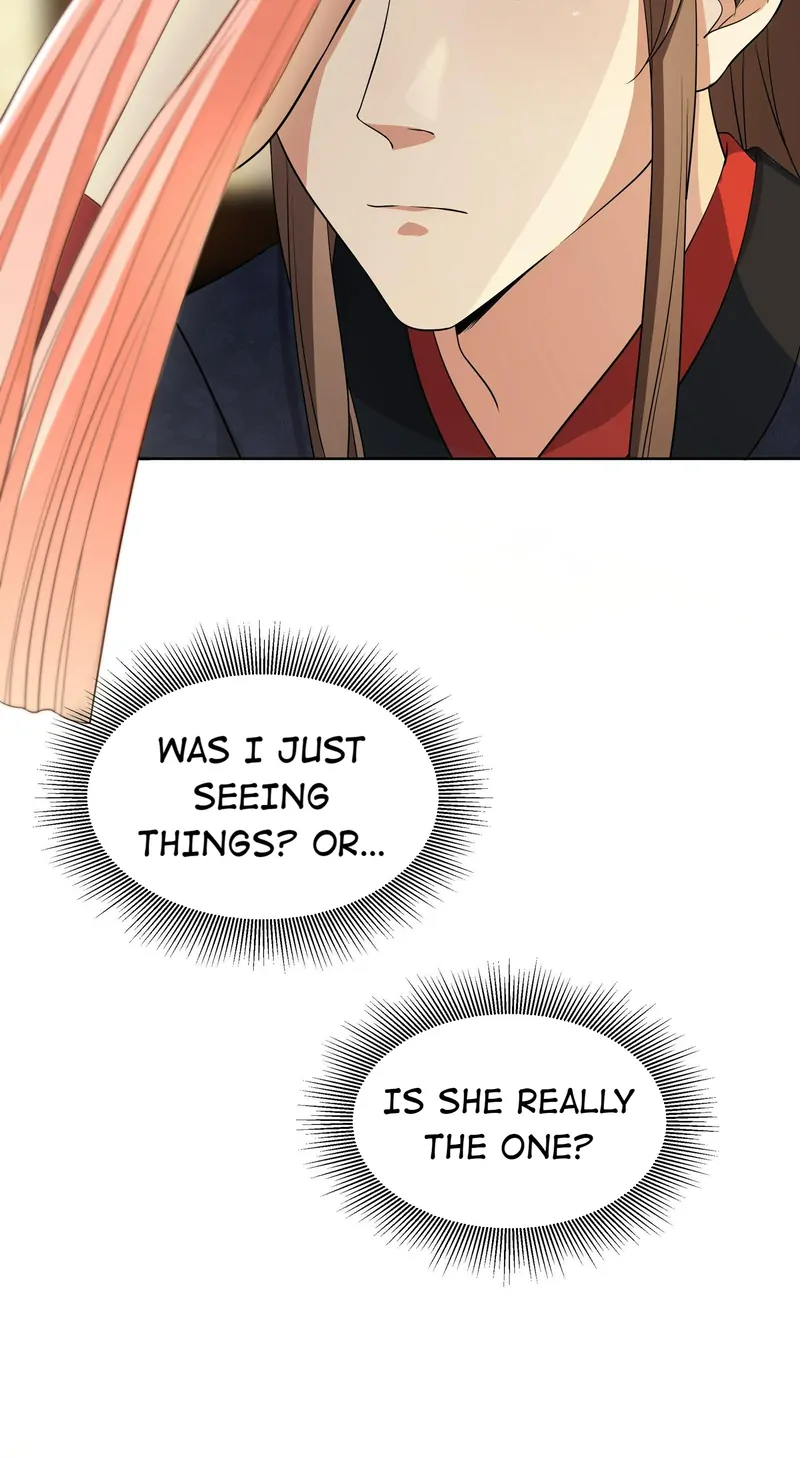Pink Blossoms Mirror Your Beauty chapter 36 page 39