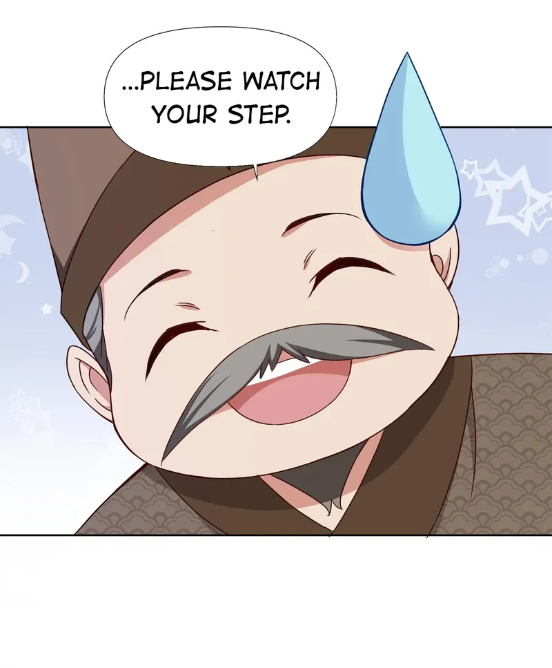 Pink Blossoms Mirror Your Beauty chapter 36 page 44