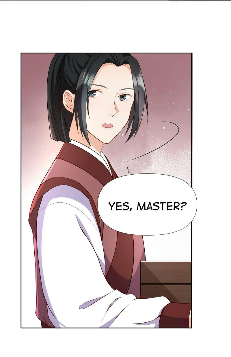 Pink Blossoms Mirror Your Beauty chapter 37 page 3