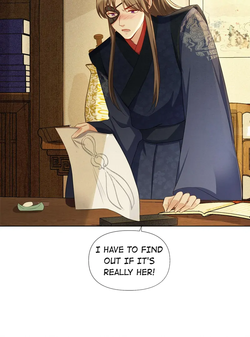 Pink Blossoms Mirror Your Beauty chapter 37 page 13