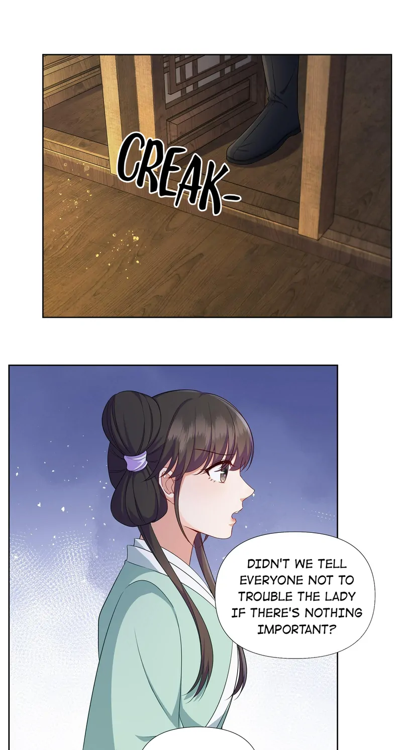 Pink Blossoms Mirror Your Beauty chapter 37 page 15