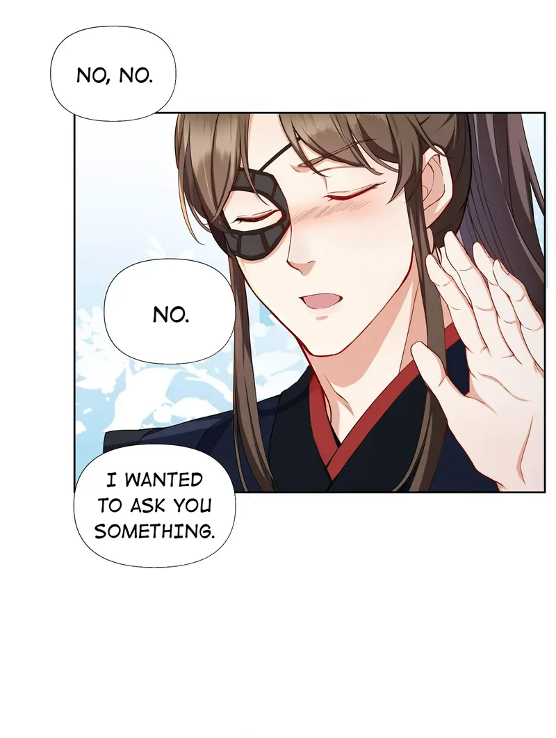 Pink Blossoms Mirror Your Beauty chapter 37 page 23
