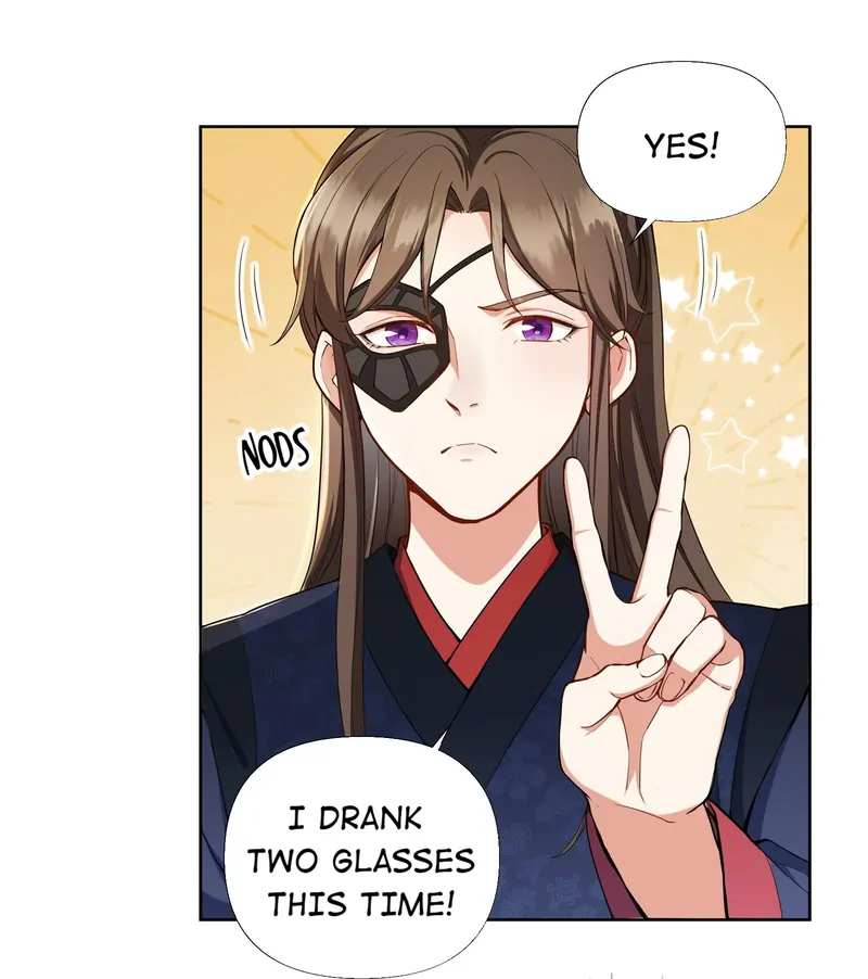 Pink Blossoms Mirror Your Beauty chapter 37 page 25