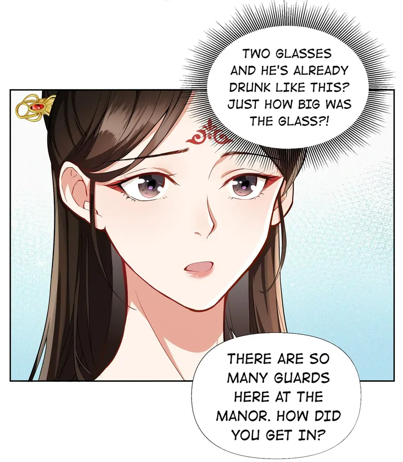 Pink Blossoms Mirror Your Beauty chapter 37 page 26