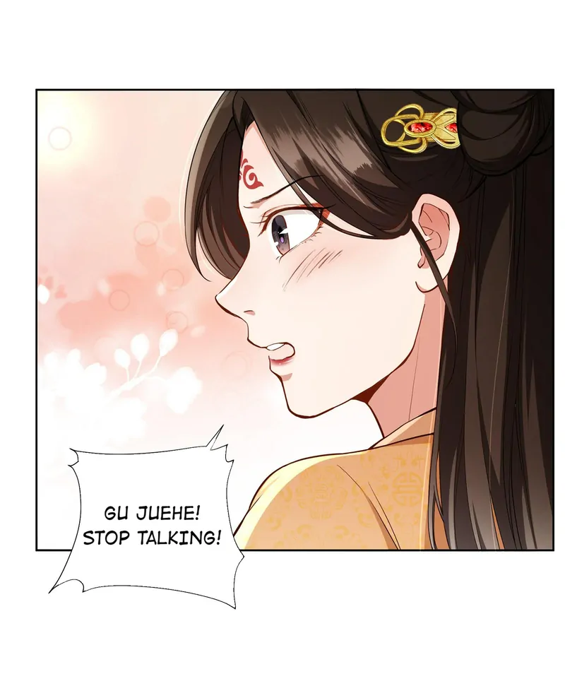 Pink Blossoms Mirror Your Beauty chapter 37 page 29