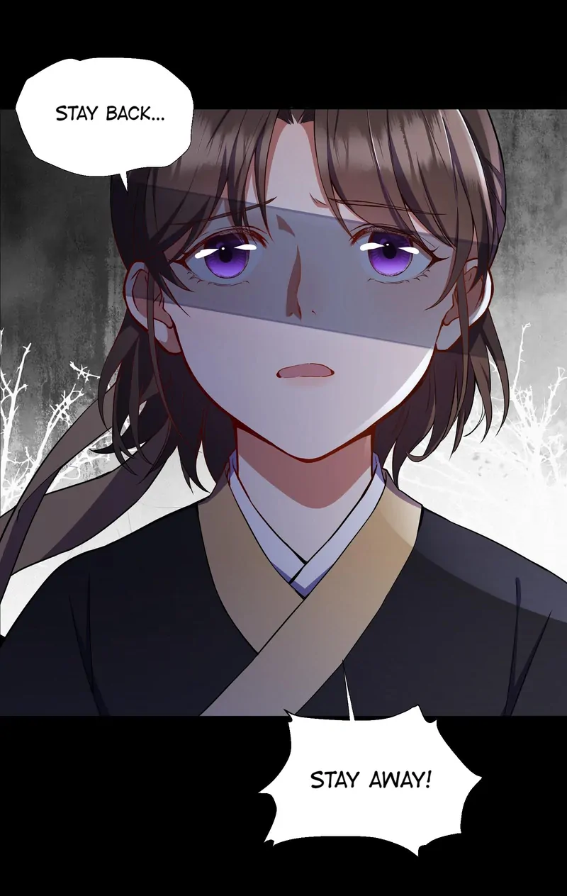 Pink Blossoms Mirror Your Beauty chapter 38 page 13