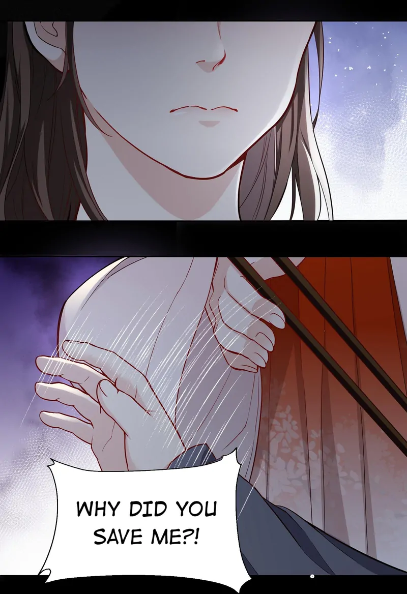 Pink Blossoms Mirror Your Beauty chapter 38 page 24