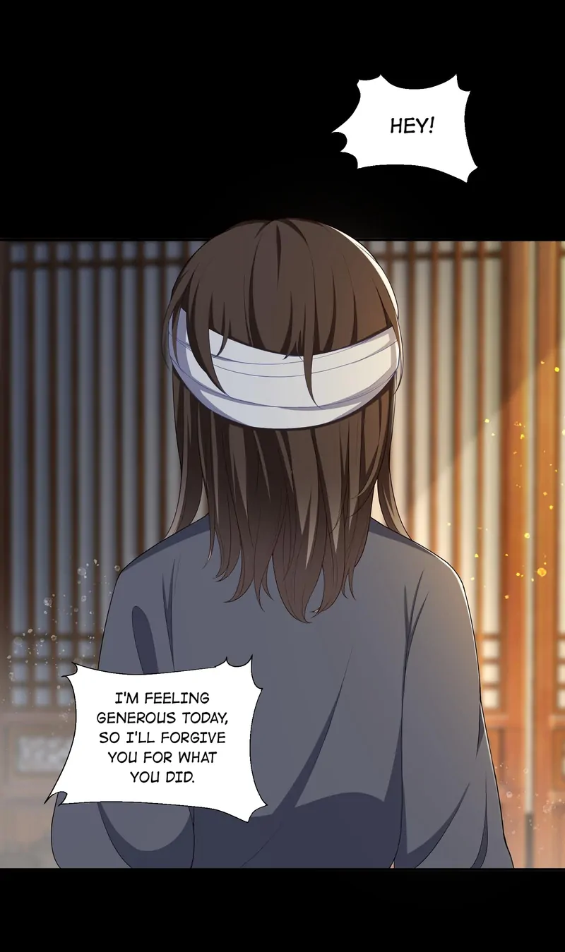 Pink Blossoms Mirror Your Beauty chapter 39 page 5