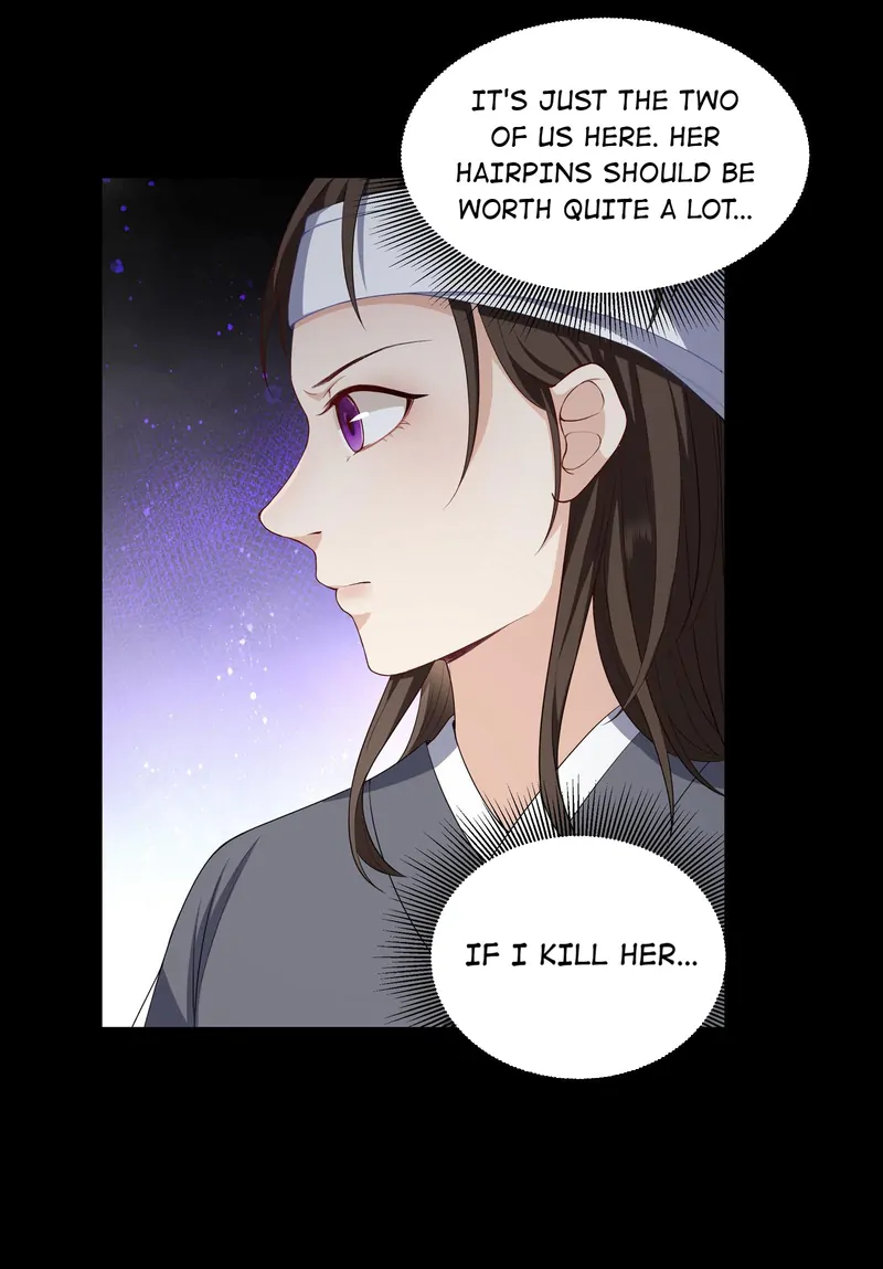 Pink Blossoms Mirror Your Beauty chapter 39 page 7