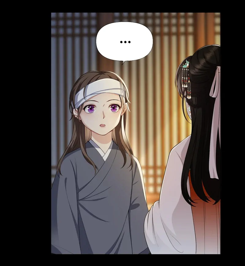 Pink Blossoms Mirror Your Beauty chapter 39 page 9