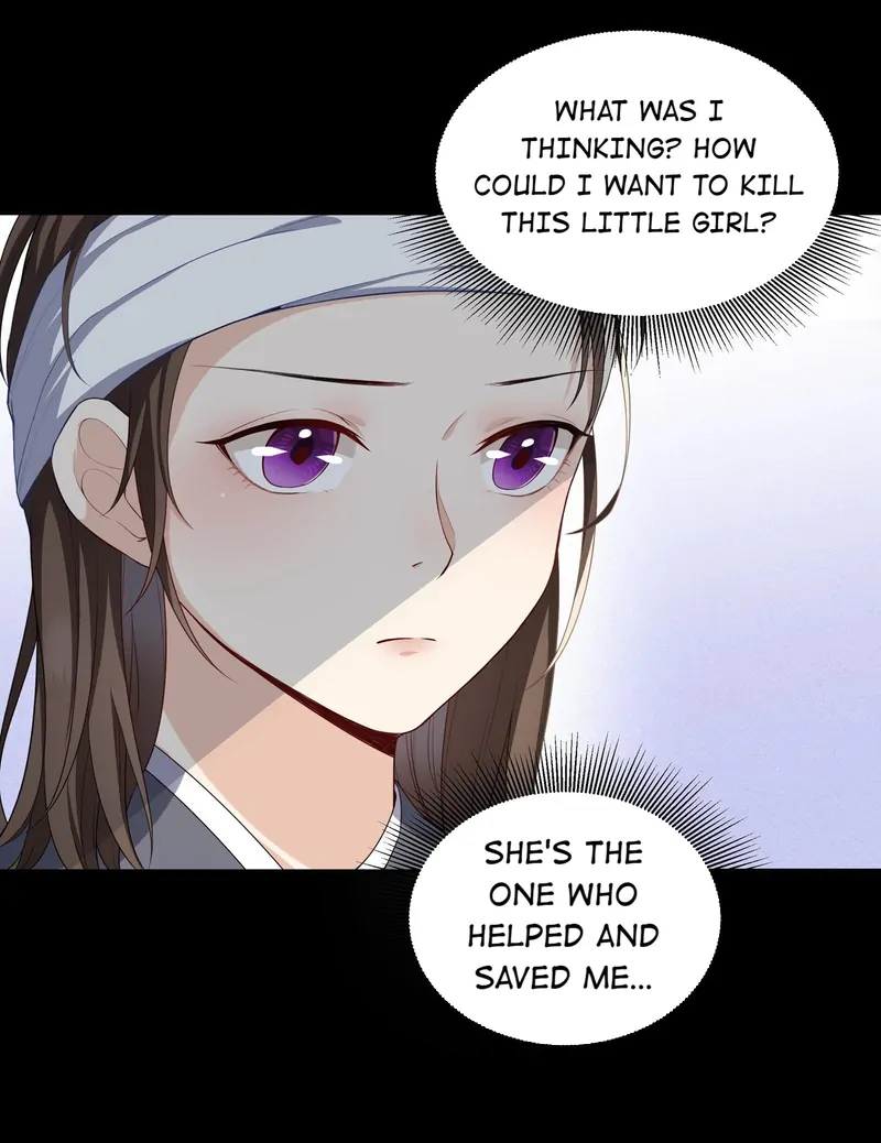 Pink Blossoms Mirror Your Beauty chapter 39 page 10