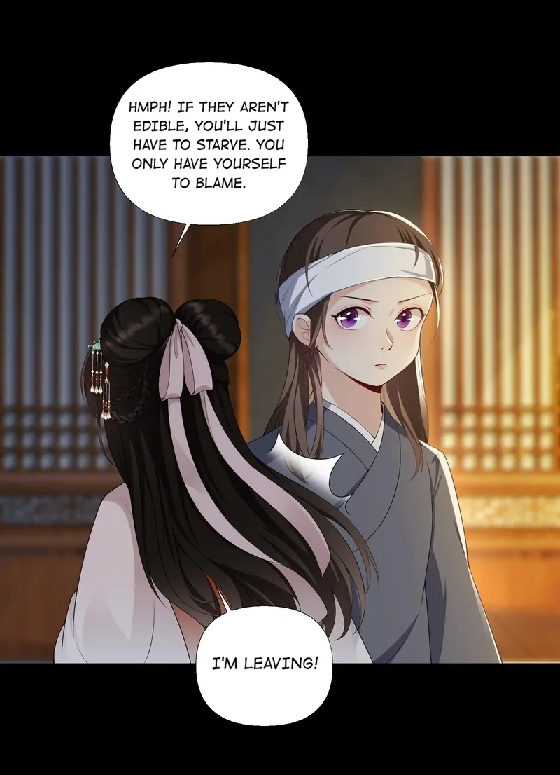 Pink Blossoms Mirror Your Beauty chapter 39 page 11