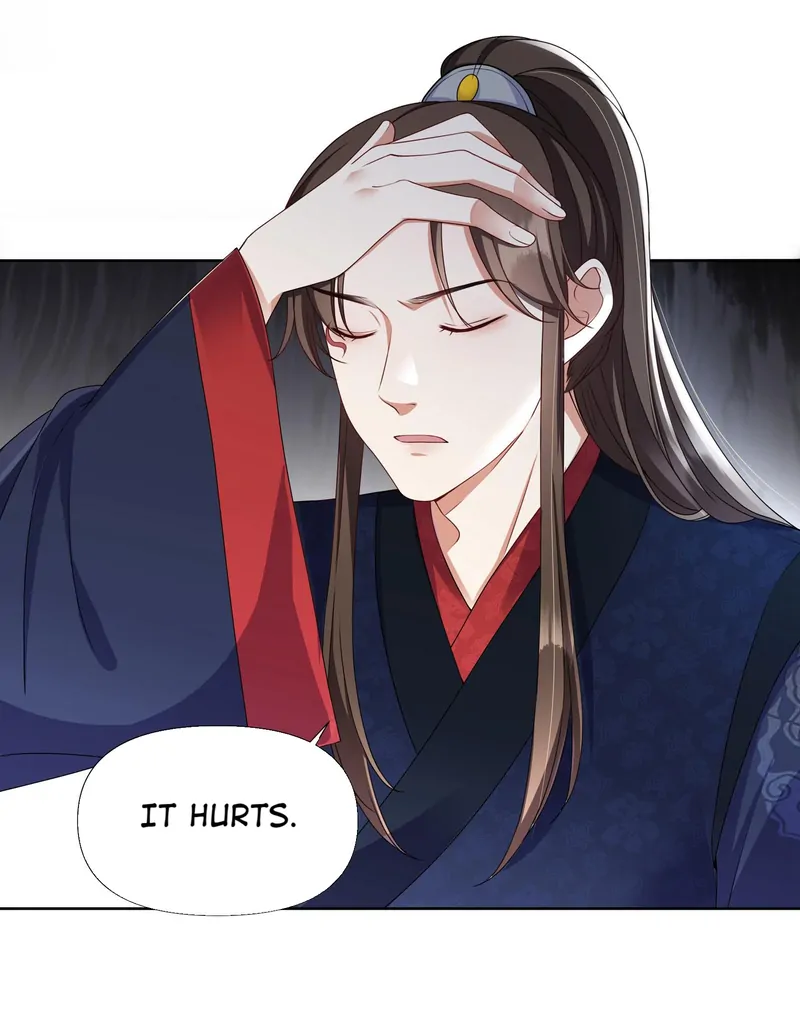 Pink Blossoms Mirror Your Beauty chapter 39 page 18