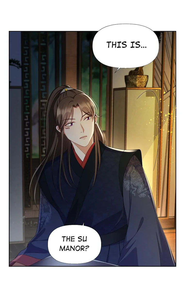 Pink Blossoms Mirror Your Beauty chapter 39 page 19