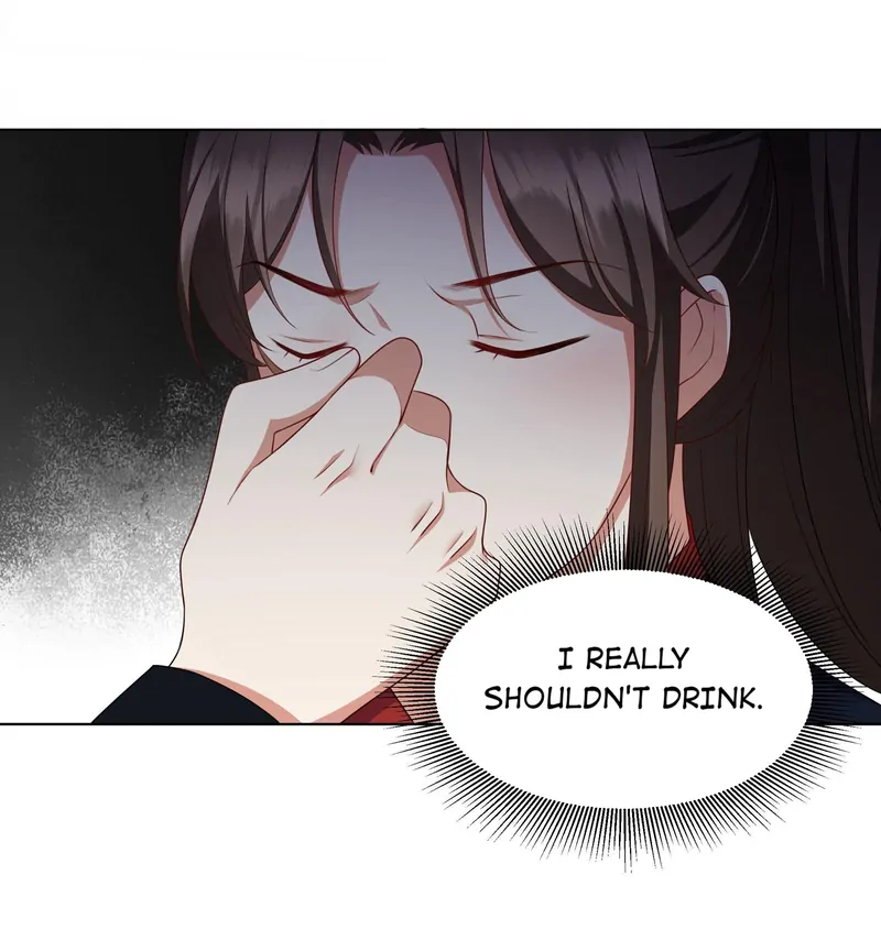 Pink Blossoms Mirror Your Beauty chapter 39 page 20