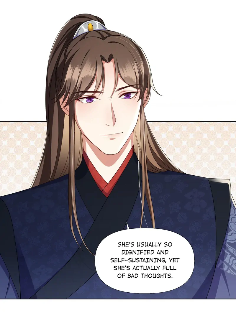 Pink Blossoms Mirror Your Beauty chapter 39 page 23