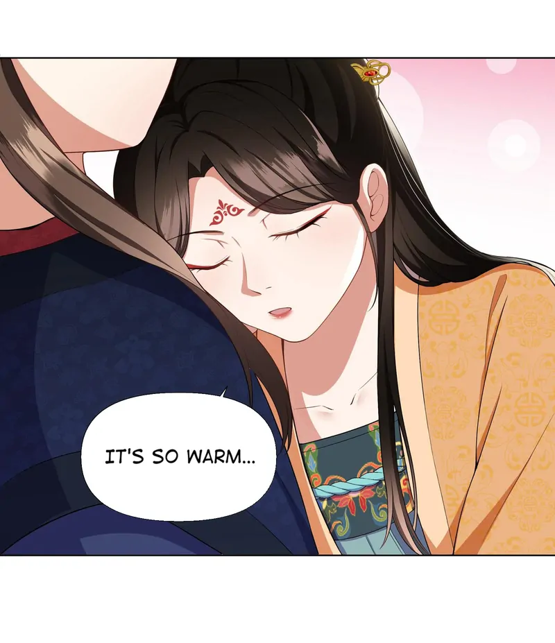 Pink Blossoms Mirror Your Beauty chapter 39 page 27