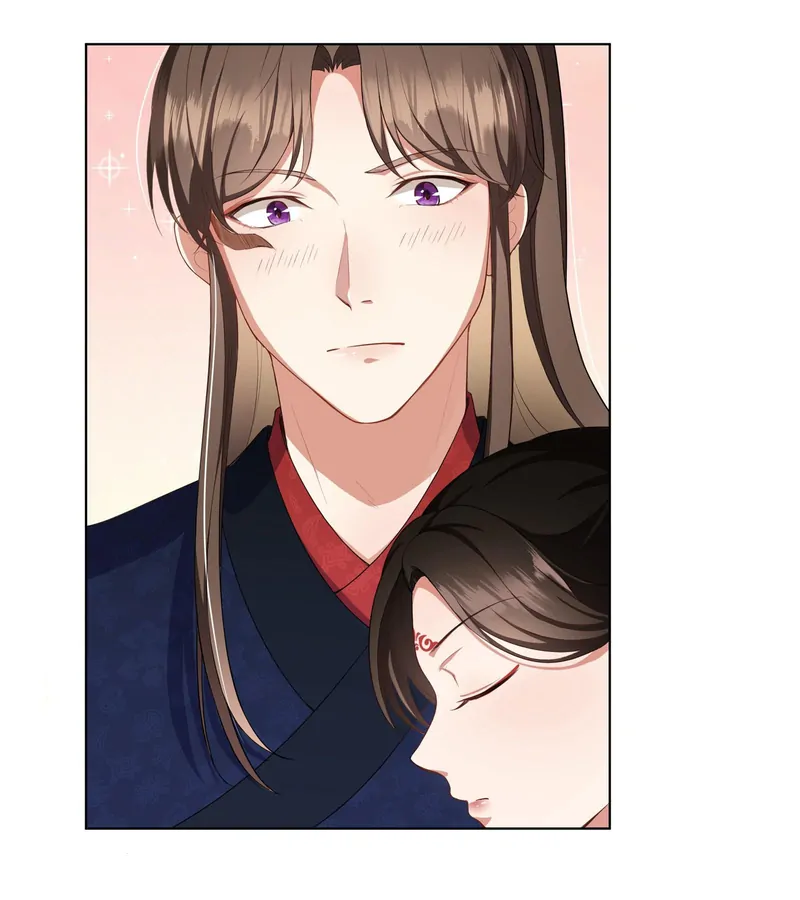 Pink Blossoms Mirror Your Beauty chapter 39 page 28