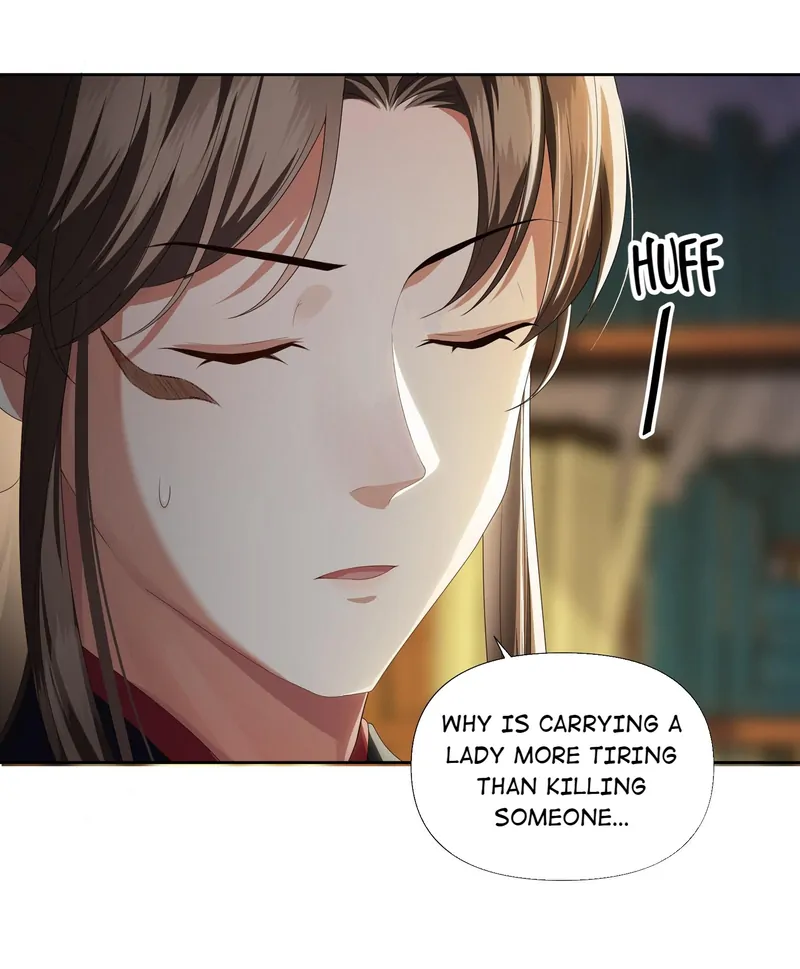 Pink Blossoms Mirror Your Beauty chapter 39 page 32