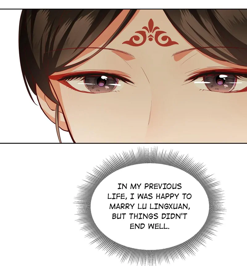 Pink Blossoms Mirror Your Beauty chapter 40 page 9