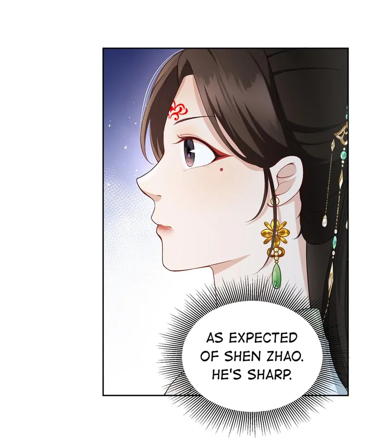 Pink Blossoms Mirror Your Beauty chapter 40 page 23