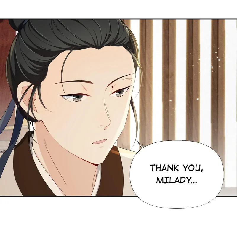 Pink Blossoms Mirror Your Beauty chapter 40 page 31