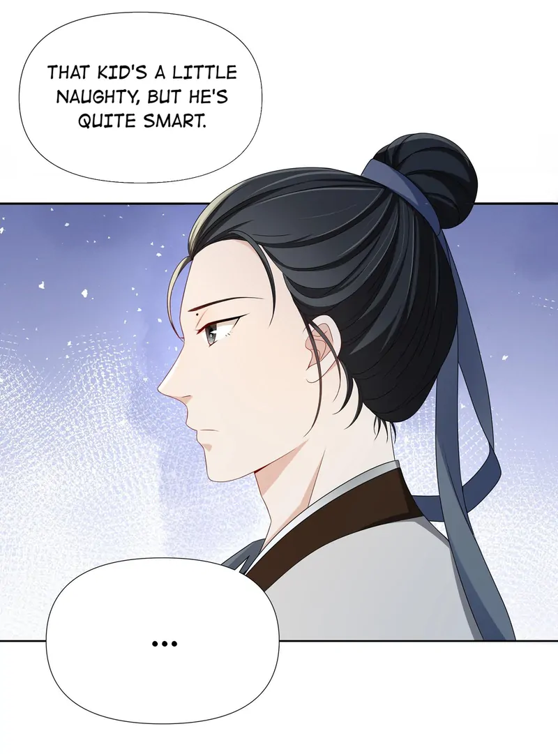 Pink Blossoms Mirror Your Beauty chapter 40 page 34