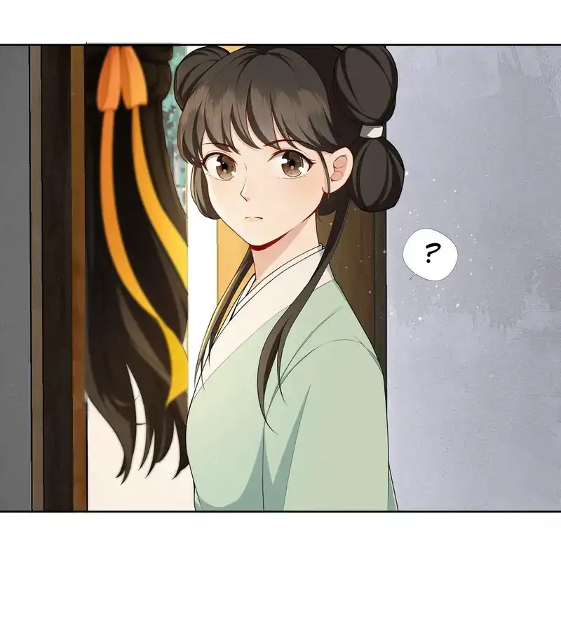 Pink Blossoms Mirror Your Beauty chapter 41 page 4