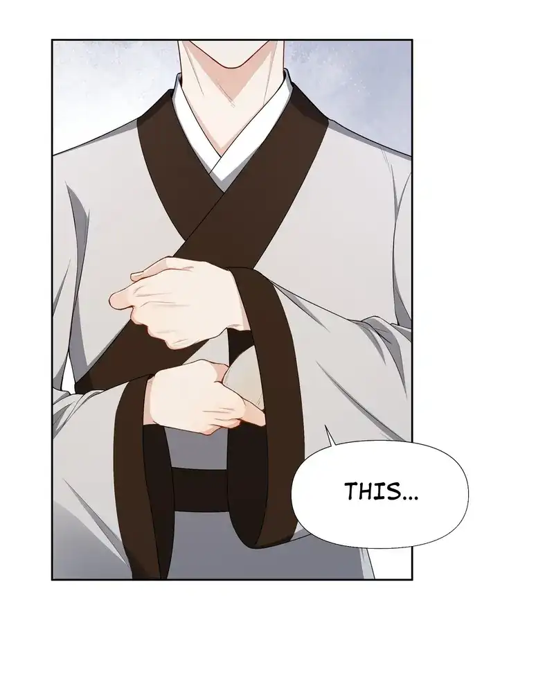 Pink Blossoms Mirror Your Beauty chapter 41 page 5