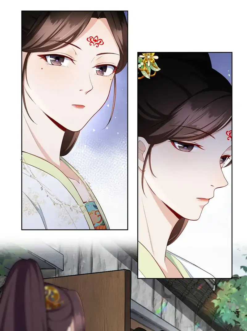Pink Blossoms Mirror Your Beauty chapter 41 page 8