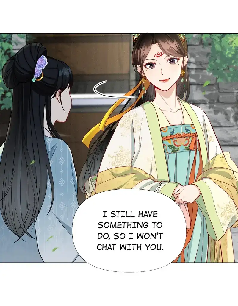 Pink Blossoms Mirror Your Beauty chapter 41 page 23