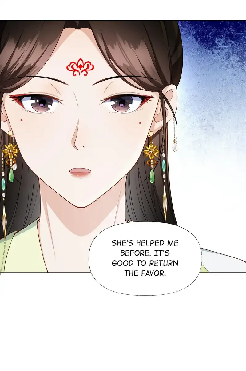 Pink Blossoms Mirror Your Beauty chapter 41 page 28