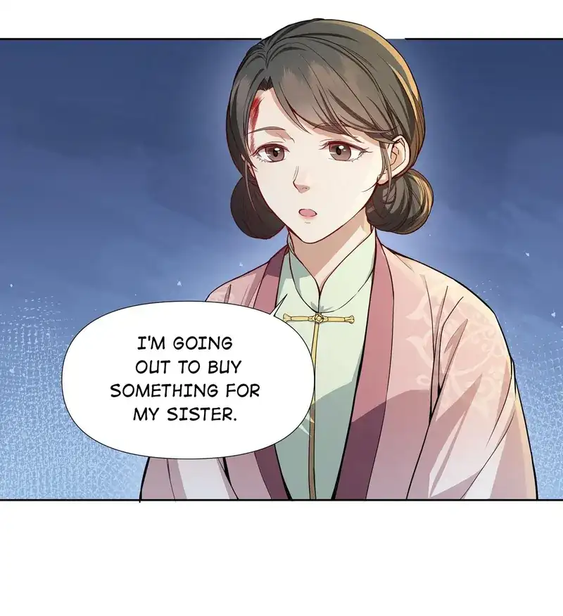 Pink Blossoms Mirror Your Beauty chapter 42 page 7