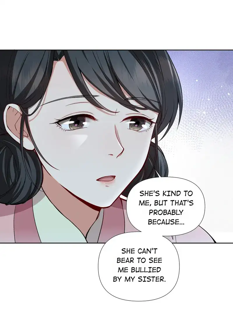 Pink Blossoms Mirror Your Beauty chapter 42 page 16