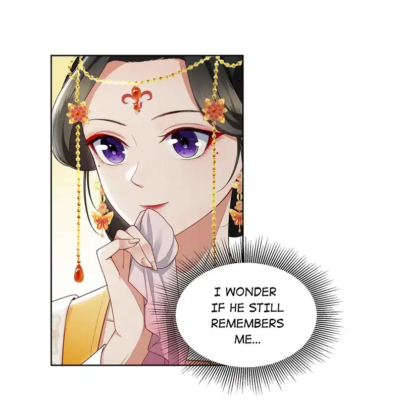 Pink Blossoms Mirror Your Beauty chapter 42 page 24