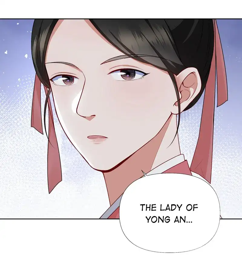 Pink Blossoms Mirror Your Beauty chapter 42 page 27