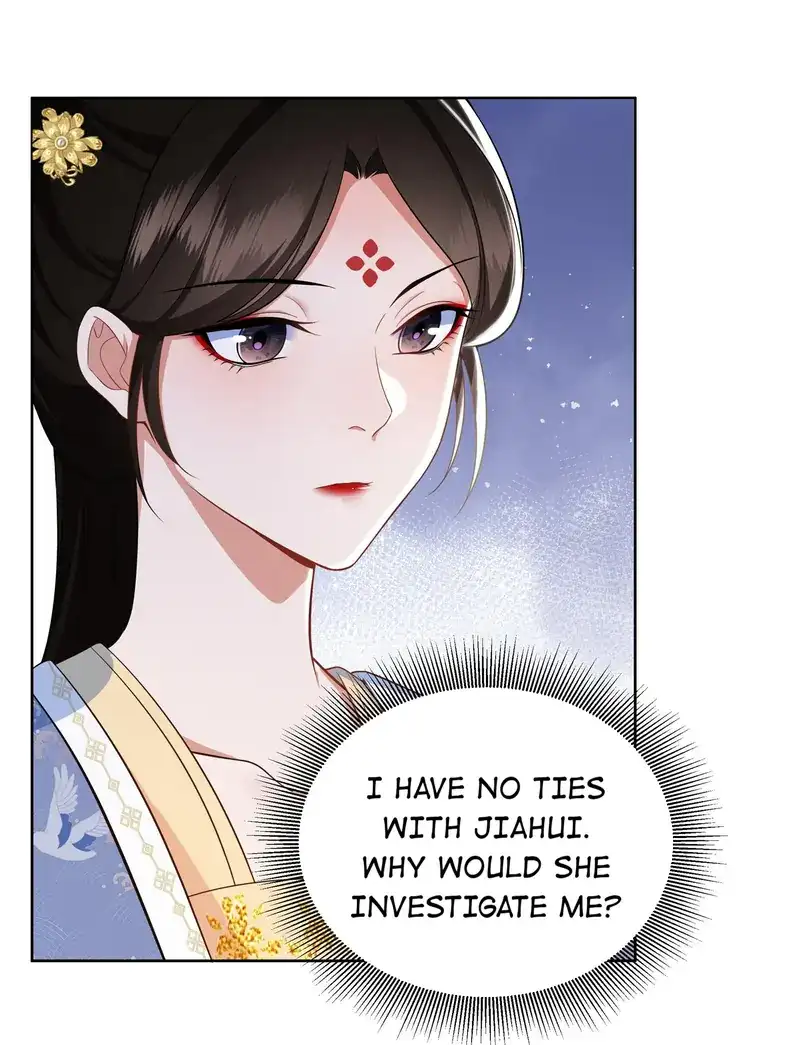 Pink Blossoms Mirror Your Beauty chapter 43 page 34