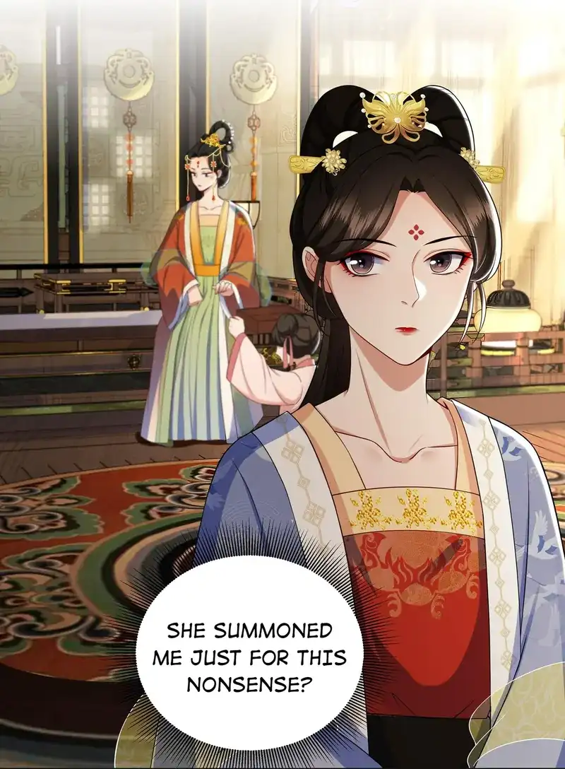 Pink Blossoms Mirror Your Beauty chapter 43 page 37
