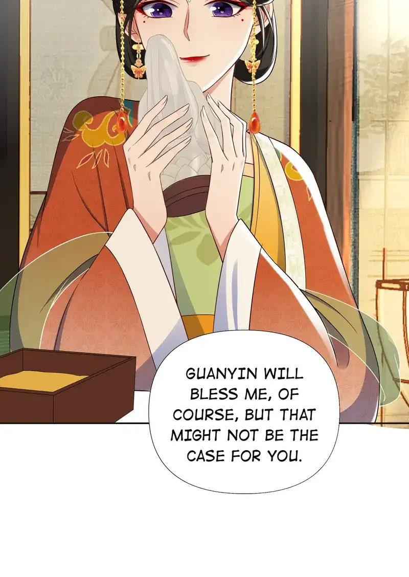 Pink Blossoms Mirror Your Beauty chapter 43 page 40