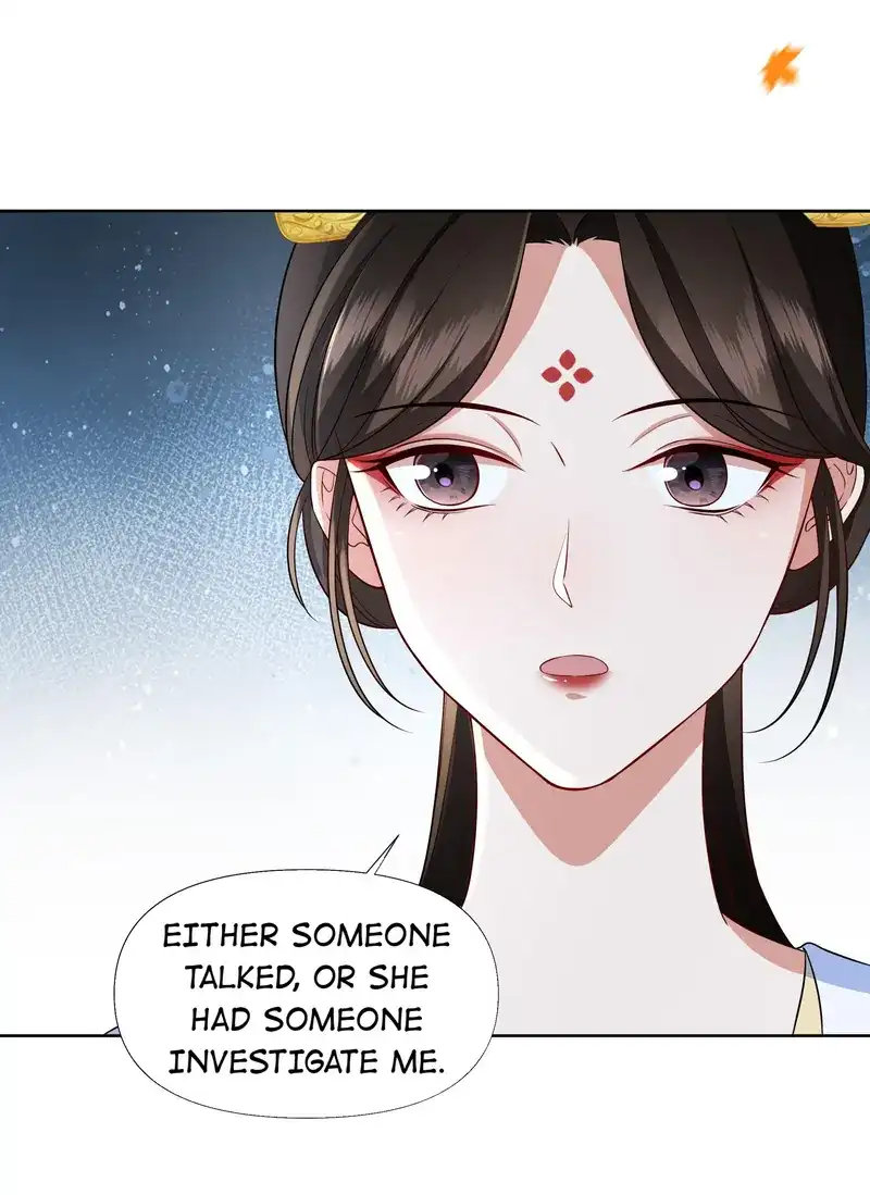 Pink Blossoms Mirror Your Beauty chapter 44 page 4