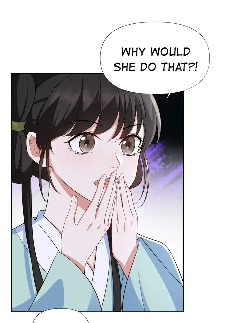 Pink Blossoms Mirror Your Beauty chapter 44 page 5