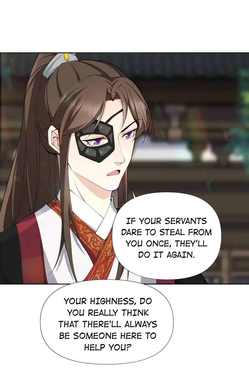 Pink Blossoms Mirror Your Beauty chapter 44 page 13