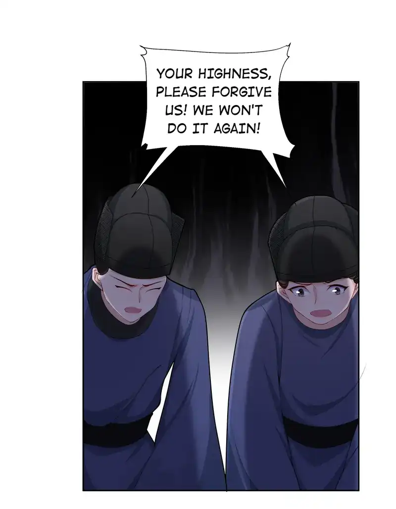Pink Blossoms Mirror Your Beauty chapter 44 page 15
