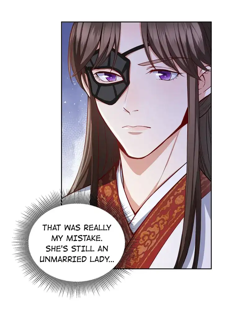 Pink Blossoms Mirror Your Beauty chapter 44 page 27
