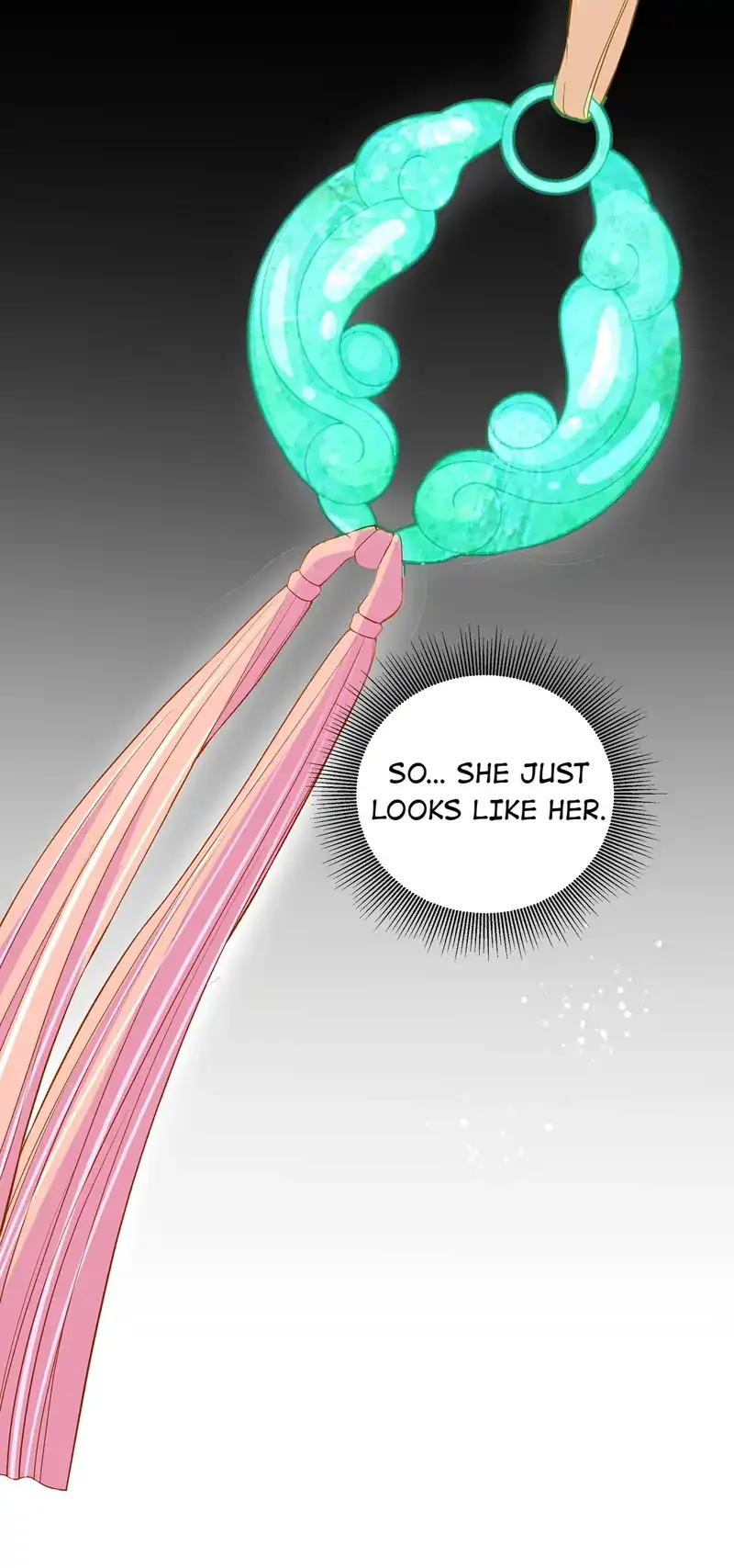 Pink Blossoms Mirror Your Beauty chapter 45 page 11